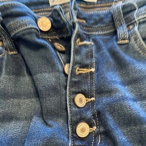 MAURICES KANCAN HIGH-RISE JEANS